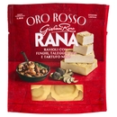 Giovanni Rana Oro Rosso Ravioli con Funghi, Taleggio DOP e Tartufo Nero 250 g
